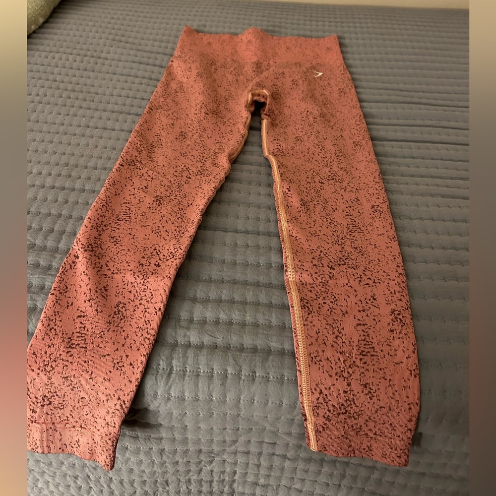 Gymshark leggings